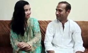 پاکستانی کی محبت philppine girl