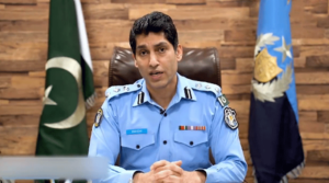 اسلام آباد پولیس