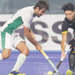 Azlan Shah Hockey