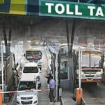 toll tax