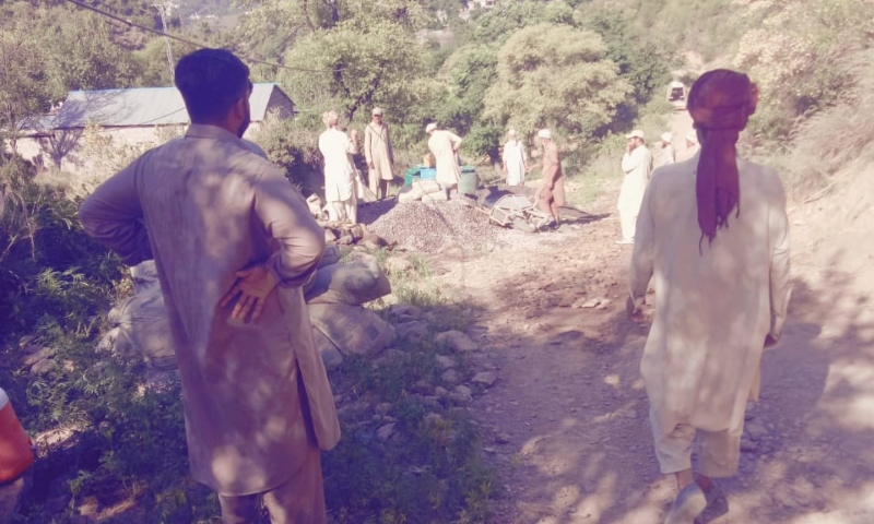 ایبٹ آباد