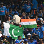 Pak India Match