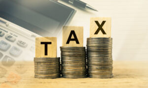 ٹیکس (tax)