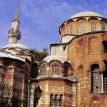 byzantine church of saint saviour