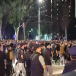 kyrgyzstan Clash