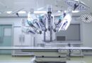 روبوٹک سرجریز robotic surgery