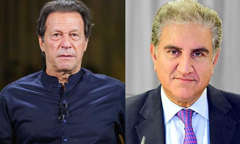 عمران خان