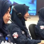 WOMEN POLICE STATION