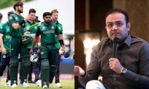 وریندر سہواگ