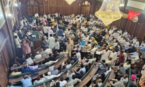 Karachi City Council