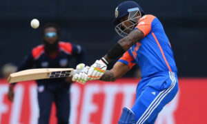 usa vs india