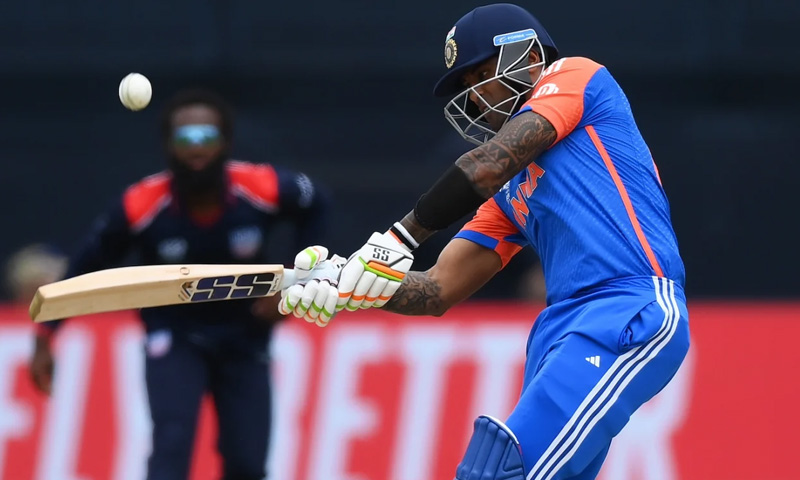 usa vs india