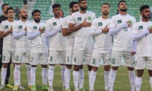 فٹ بال