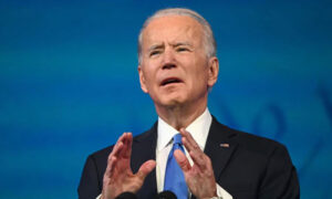 Joe Biden