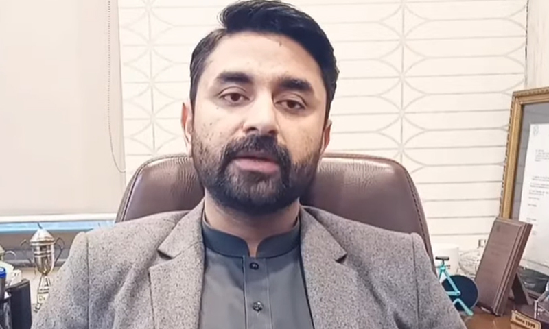 پی ٹی آئی