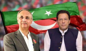 عمران خان