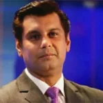 ارشد شریف کیس