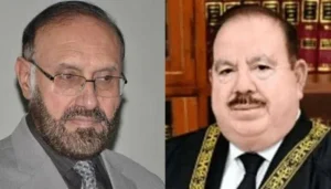 ایڈہاک جج