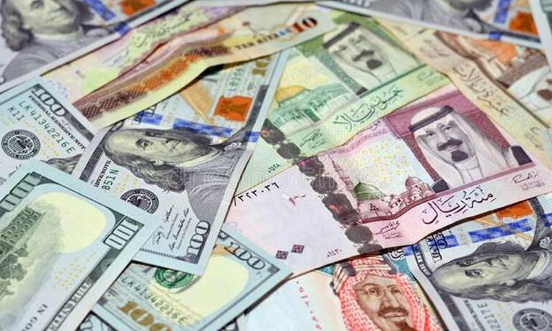 dollar euro