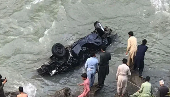 دریائے نیلم