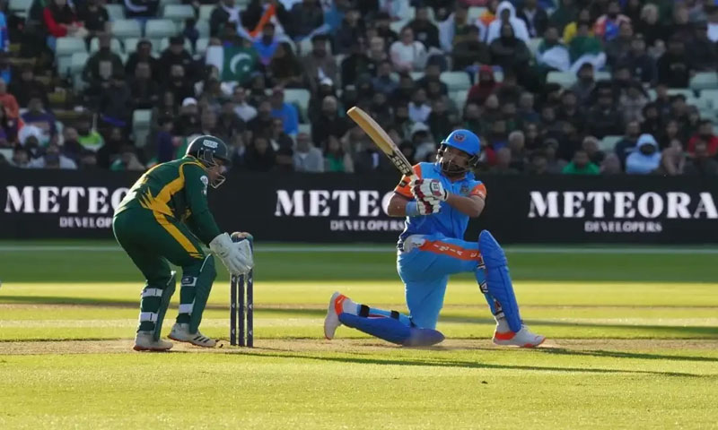 Cricket