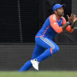 Suryakumar Yadav