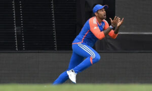 Suryakumar Yadav