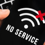 بلوچستان کے مختلف علاقوں میں موبائل و انٹرنیٹ سروس آج بھی معطل