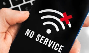 بلوچستان کے مختلف علاقوں میں موبائل و انٹرنیٹ سروس آج بھی معطل