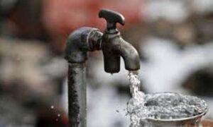 پشاور میں پانی water bill