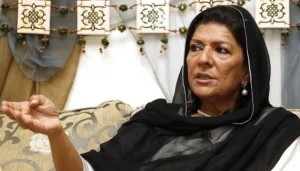 Aleema Khan