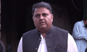 فواد چوہدری