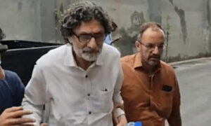 rauf hassan