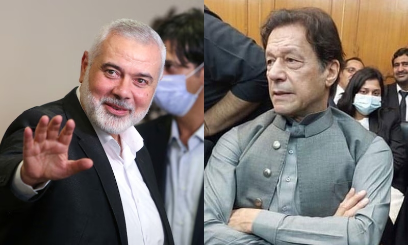 عمران خان