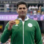 arshad nadeem