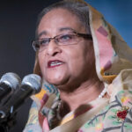 hasina wajed