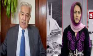 Kawaja Asif