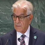 Khawaja Asif