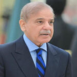 Shahbaz Sharif