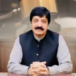 Sardar Saleem گورنر پنجاب