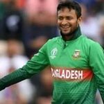 shakib al hasan