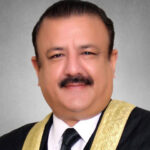 جسٹس طارق محمود جہانگیری