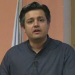 حماد اظہر