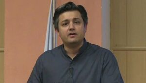 حماد اظہر