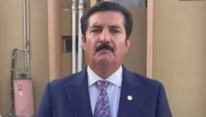 فیصل کریم کنڈی