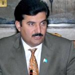 ریاست کے خلاف ہتھیار اٹھانے والوں سے مذاکرات کی بات نہیں ہو سکتی، گورنر خیبرپختونخوا