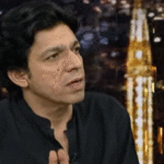 Faisal Vawda