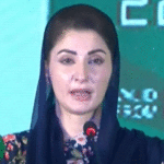 Maryam Nawaz وزیراعلیٰ پنجاب