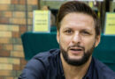 Shahid Afridi
