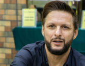 Shahid Afridi